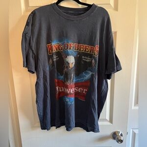 Abercrombie Graphic Tee